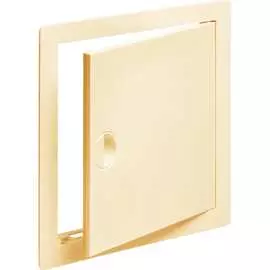 Люк-дверца ревизионная ВИЕНТО ДР2020беж