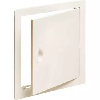 Люк-дверца ревизионная ВИЕНТО ДР4040сл.кость