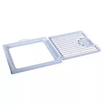 Ревизионный вентилируемый люк-дверца EVECS 1515ДФ 87-666