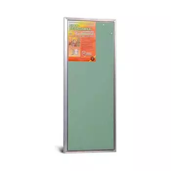 Люк ЛюкиПрактика АТР 40/100