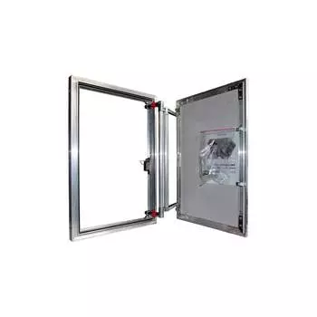 Люк ЛюкиПрактика АТР 40/70