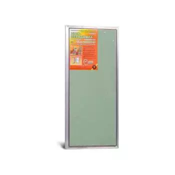 Люк ЛюкиПрактика АТР 40/90