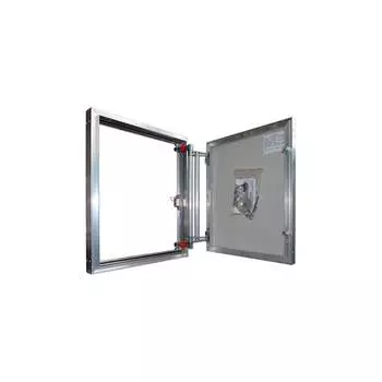 Люк ЛюкиПрактика ЕТР 50/70