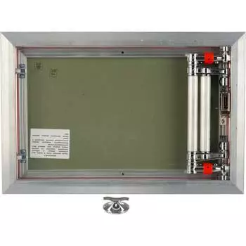 Люк ЛюкиПрактика ЕТР 60/40