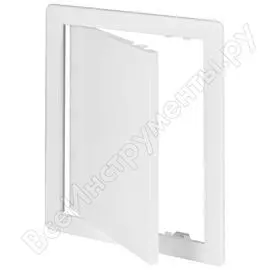 Пластиковый люк AWENTA DT-14 5903263991557