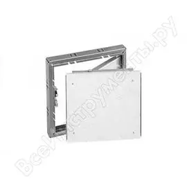 Люк Эвент 40 x 40 см ЛКО