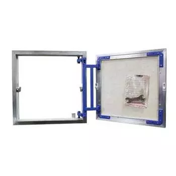 Люк под плитку Люкер