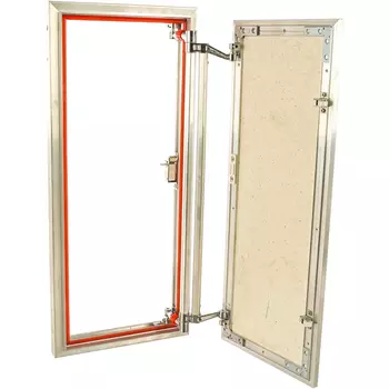 Люк ЛюкиПрактика АТР 30/70