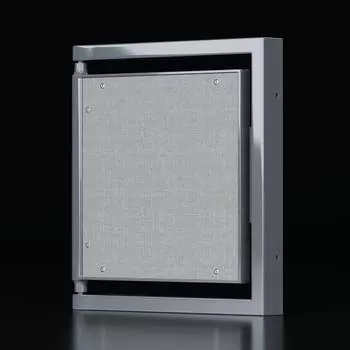 Люк под плитку Shagma ЛС900х900В