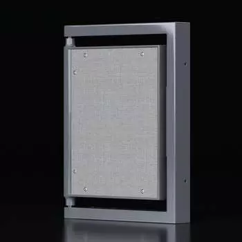 Люк под плитку Shagma ЛС1200х1200В