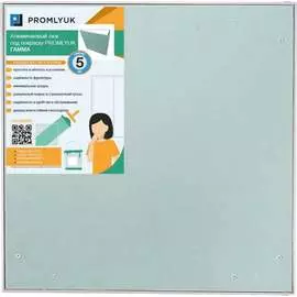 Люк под покраску Promlyuk