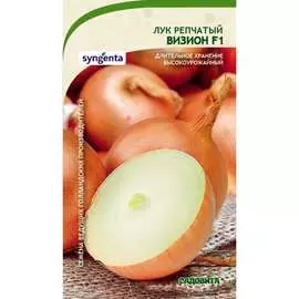 Лук репчатый семена Садовита Визион F1 00132375