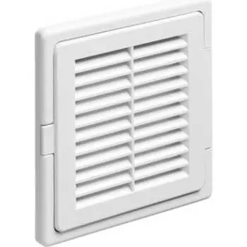 Люк-решетка вентиляционная ВИЕНТО 2030ЛР