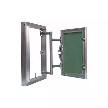 Люк REVIZOR Алюклик стандарт АКЛ4070