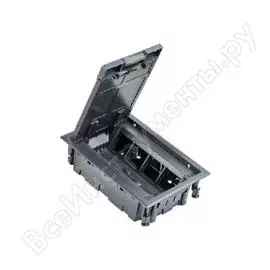 Люк в пол Экопласт LUK/8P 70082