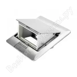 Люк в пол Экопласт LUK 2AL 70021