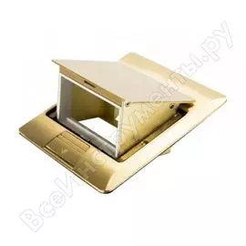 Люк в пол Экопласт LUK 2BR 70020