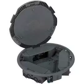 Люк в пол Simon