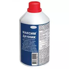 Луковиц протравитель Зеленая Аптека Садовода