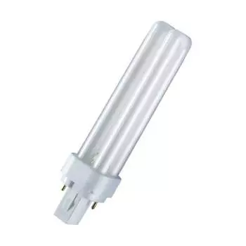 Люминесцентная компактная лампа Osram DULUX D 4050300012056 4099854122958