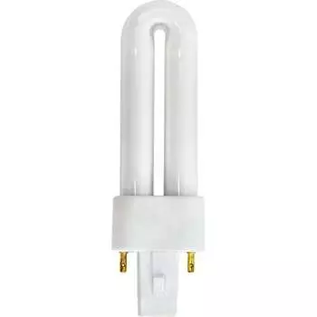 Люминесцентная лампа FERON EST1 1U T4 2P G23 11W 4000K 4577