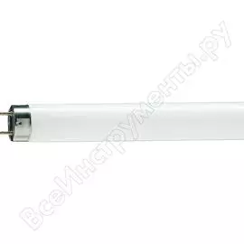 Люминесцентная лампа PHILIPS Master TL-D Super 80 18W/840 G13 871150063171840