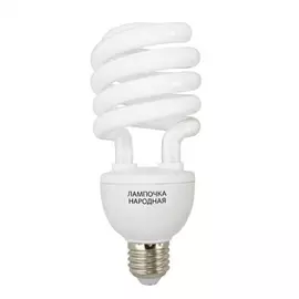 Люминесцентная лампа TDM