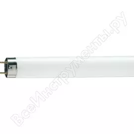Люминесцентная лампа PHILIPS TL-D 58W/54-765 G13 T8 872790081590000