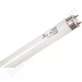 Линейная люминесцентная лампа TDM ELECTRIC ЛДХ-36Вт/765, T8/G13, 6500К SQ0355-0030
