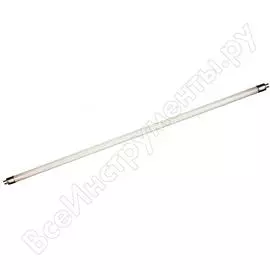 Линейная люминесцентная лампа TDM ЛЛ-12/16Вт T4/G5 4000К SQ0355-0007