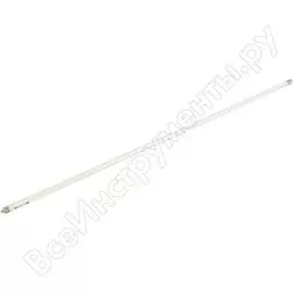 Линейная люминесцентная лампа TDM ELECTRIC ЛЛ-16/21Вт, T5/G5, 4000К SQ0355-0021