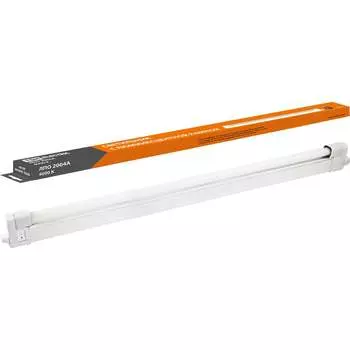 Люминесцентный светильник TDM ELECTRIC ЛПО2004А SQ0327-0021