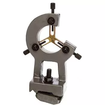 Неподвижный люнет JET