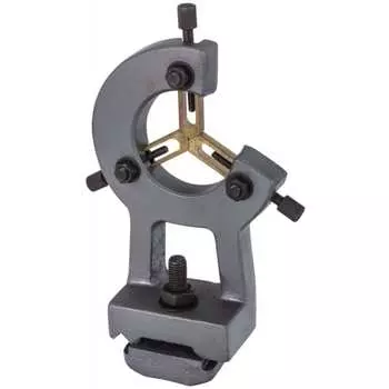 Неподвижный люнет JET