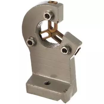 Неподвижный люнет для токарных станков NEXTTOOL