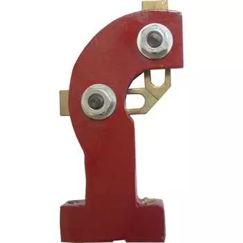 Подвижный люнет Калибр