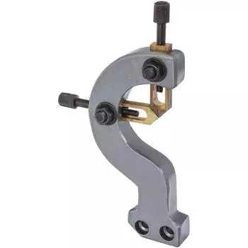 Подвижный люнет JET