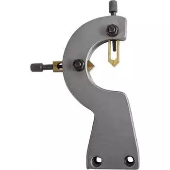 Подвижный люнет JET