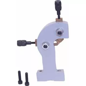 Подвижный люнет для токарных станков NEXTTOOL