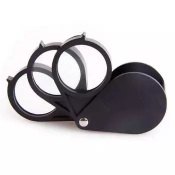 Лупа 1013 veber 11267