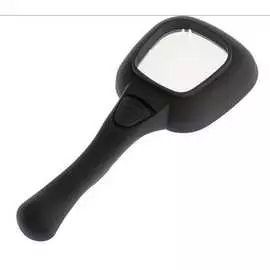 Лупа Veber 600558 21608