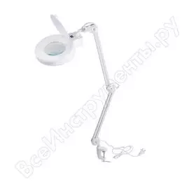 Лупа Veber 8608D 3D 21218