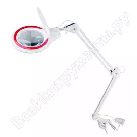 Лупа Veber 8608D 5D 25598