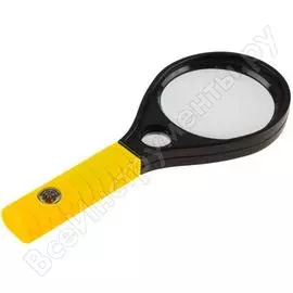 Лупа STAYER MASTER 40530-90