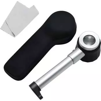 Лупа АЛЬФА-НДТ ЛП-2-10x УП-00003723