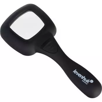 Лупа для чтения Levenhuk
