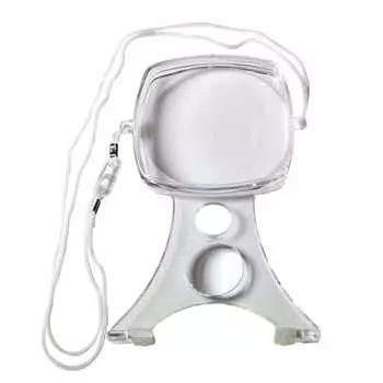 Лупа для вязания Veber