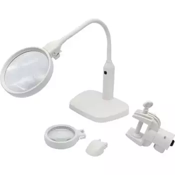 Лупа Hobby&pro 7728475