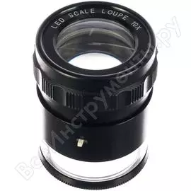 Измерительная лупа НТЦ Эксперт ЛИ-3-10 L30 ntc-000024