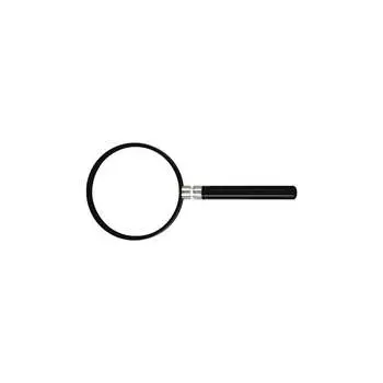 Лупа КУРС 67553